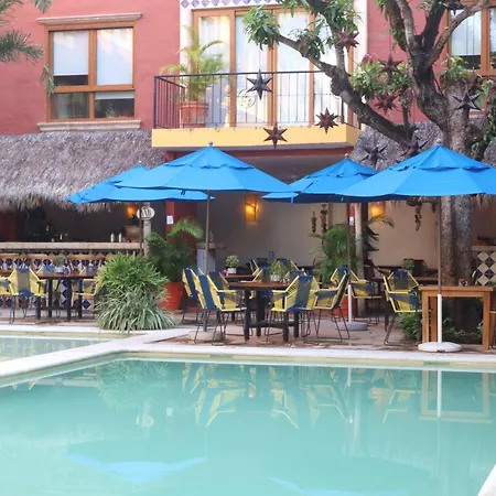 Casa Lotería -Pueblito Sayulita- Colorful, Family&Relax Experience with Private Parking&Pool-3
