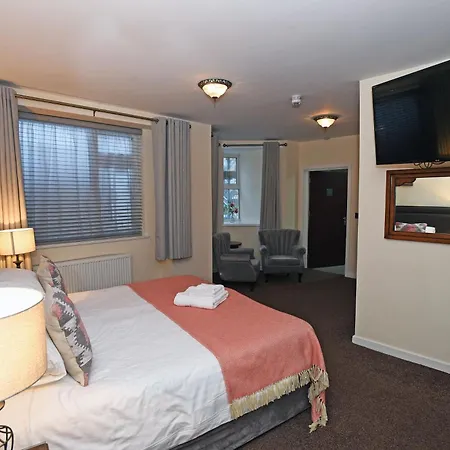 The Black Boy Inn-2