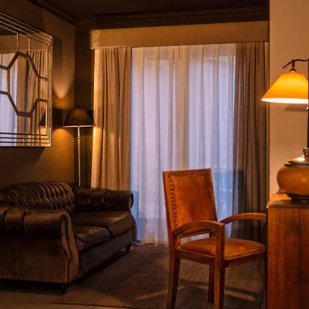 Swiss Moraira Hotel - Adults Only-2