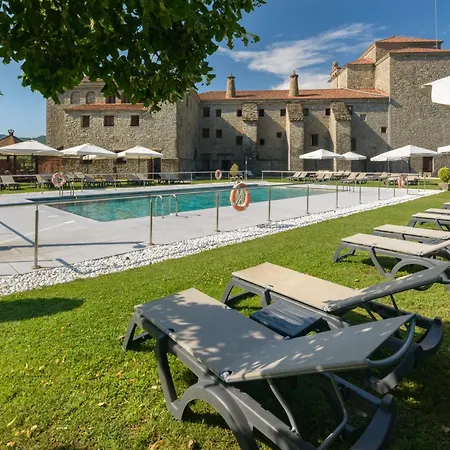 Hotel & Spa Monasterio De Boltana-2