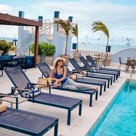 Hotel Sonata De Iracema-2