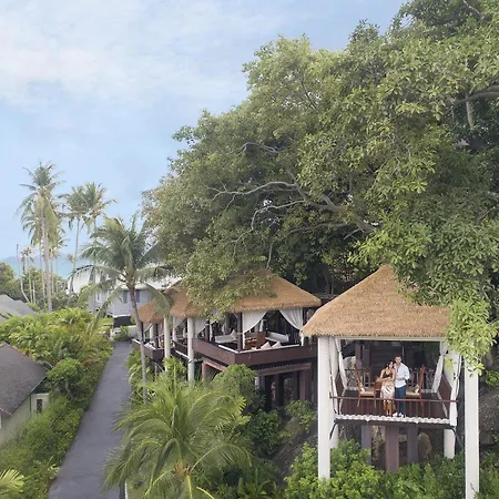 Anantara Lawana Koh Samui Resort-3