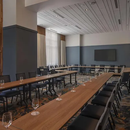 Hyatt Centric Midtown Atlanta-2