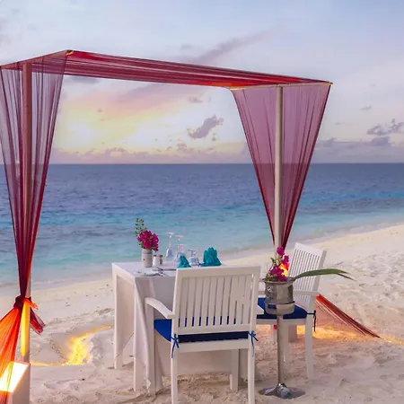 Adaaran Club Rannalhi-2