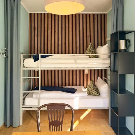 Villa Fantasia Budget Boutique Hotel-2