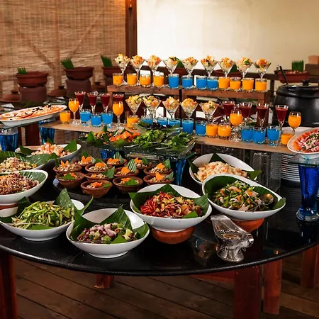 Siddhalepa Ayurveda Resort - All Meals, Ayurveda Treatment And Yoga-3