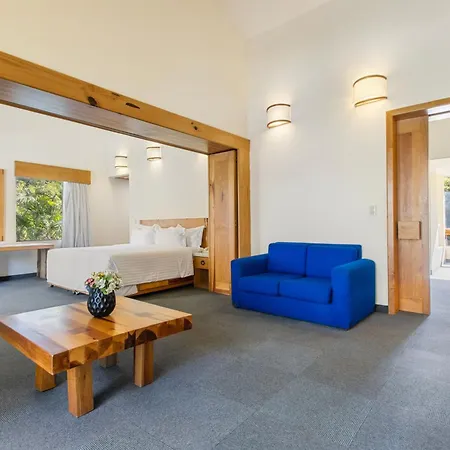 Hotel Rancho San Diego Grand Spa Resort-2
