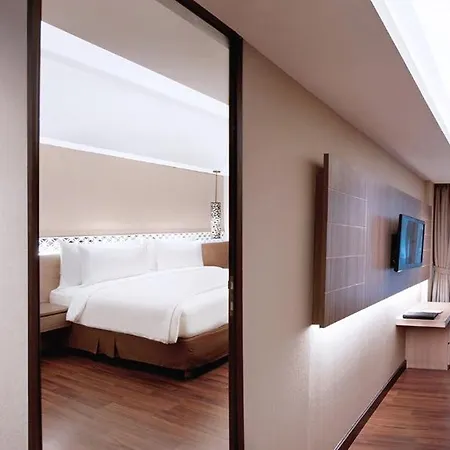 Ramada By Wyndham Bali Sunset Road Kuta-3