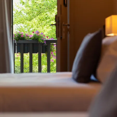 Domaine du Gouverneur, Hôtel, Restaurant&Golf-2