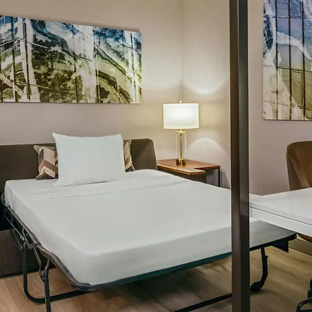 Springhill Suites Denver North / Westminster-2