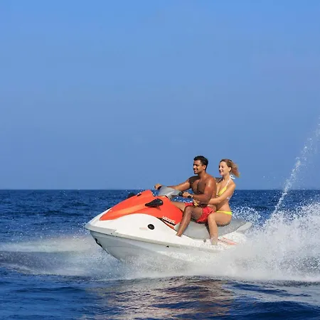 Dusit Thani Maldives - Mudhdhoo Island, Baa Atoll-2