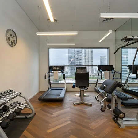 Hotel Indigo Tel Aviv - Diamond District By Ihg-2