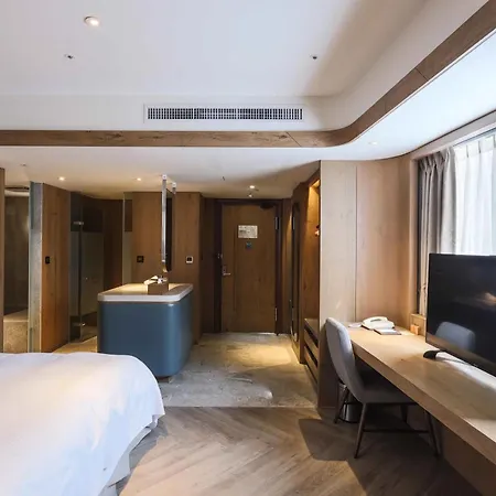 Hotel Royal Chihpin-2
