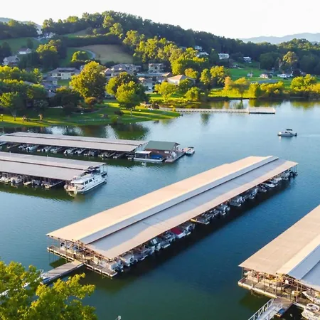 The Ridges Resort On Lake Chatuge-3