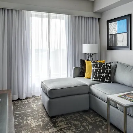 Marriott Indianapolis North-3