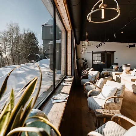 The Hearts Hotel - Dein Boutique- Und Event-Resort-3