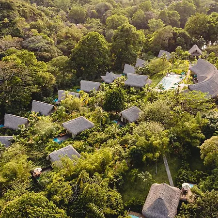 Senda Watapuy Boutique Hotel Tayrona-2