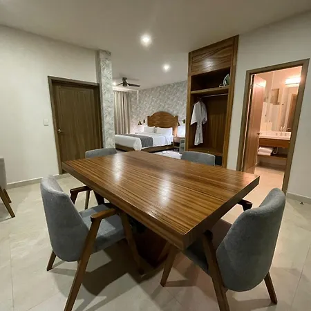 Casa Maria Boutique Hotel-2