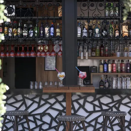 La Casa Azul Boutique Hotel-2