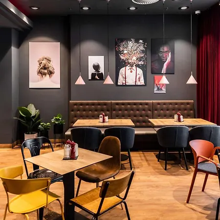 Pentahotel Rostock-3