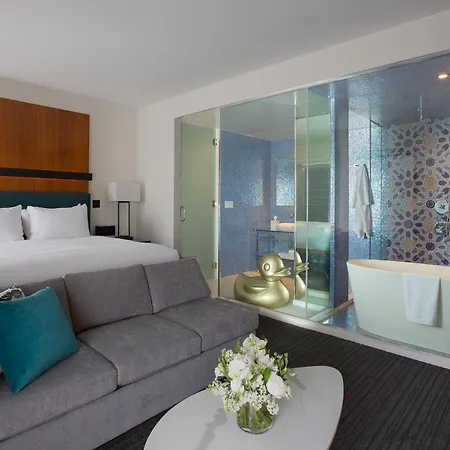 Andaz San Diego, By Hyatt-2