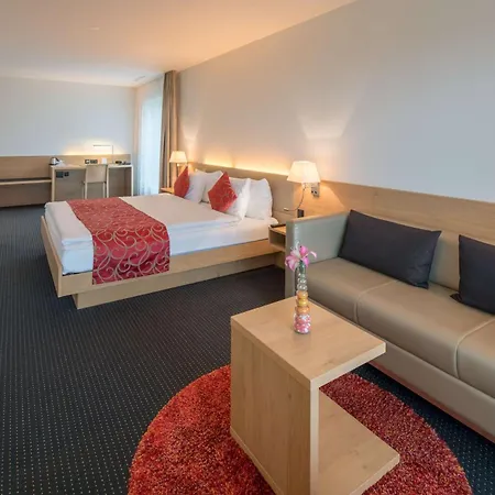 Best Western Hotel Rebstock-3