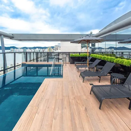 Novotel Florianopolis-3