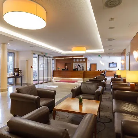 Best Western Hotel Bamberg-2