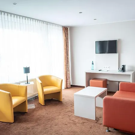 Sure Hotel by Best Western Bad Dürrheim-3