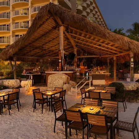 Jw Marriott Marco Island Beach Resort-2
