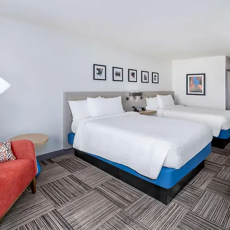 Hilton Garden Inn Albuquerque Uptown-3