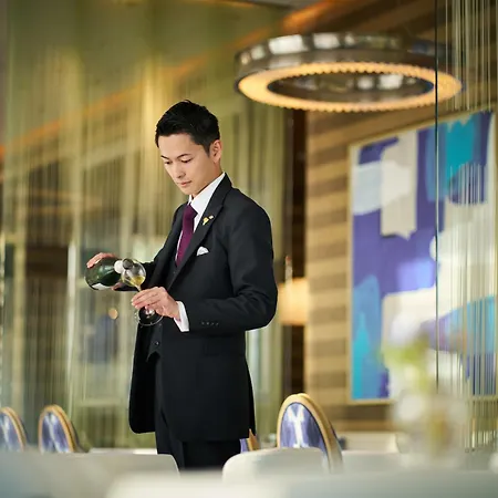 Mandarin Oriental, Tokyo-3