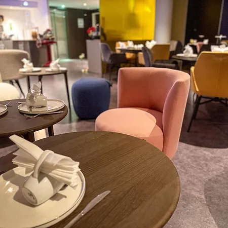 Best Western Plus Thionville Centre-2