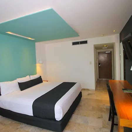 Rivoli Select Hotel-3