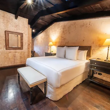 El Convento Boutique Hotel-2