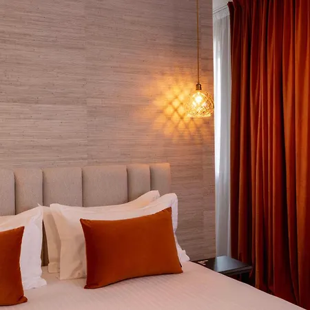 Best Western Plus Hotel Isidore-2
