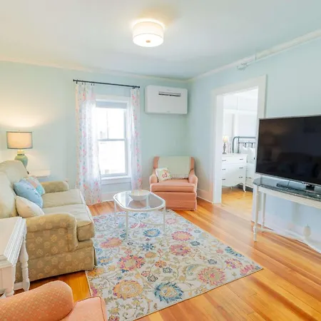 Ocean House Boutique Hotel & Motel-2