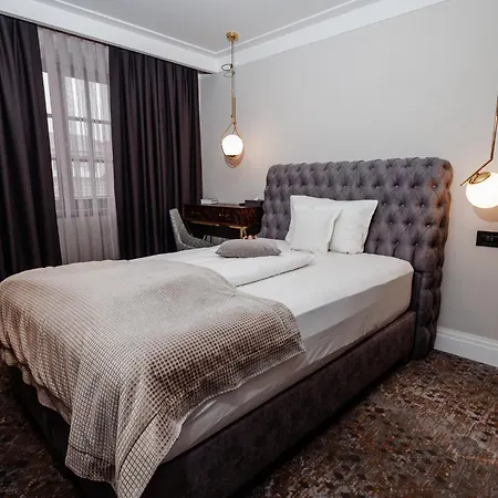 Hotel Boutique Donna Anna-3