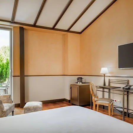 Ac Hotel Ciudad De Tudela By Marriott-2