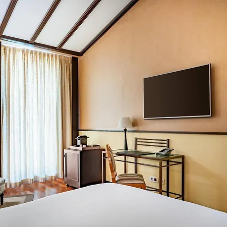 AC Hotel Ciudad de Tudela by Marriott-2
