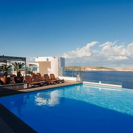 Db San Antonio Hotel + Spa All Inclusive-2