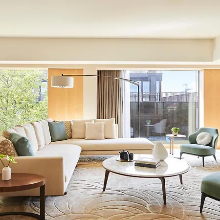 Park Hyatt Zurich – City Center Luxury-3