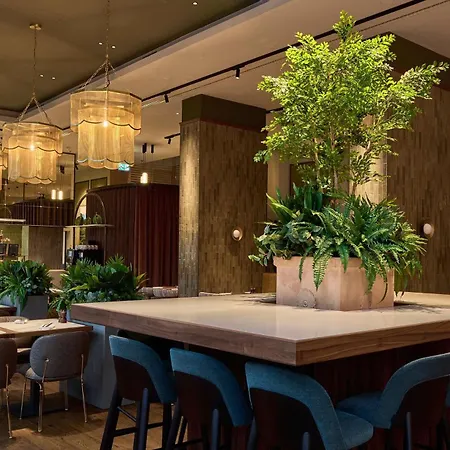 Radisson Blu Hotel Zurich Airport-2