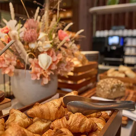 Radisson Blu Hotel Zurich Airport-2