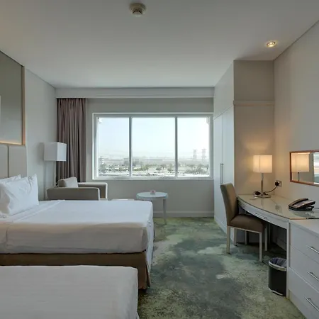 Millennium Lakeview Hotel-3