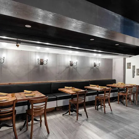 The O Hotel, Trademark Collection By Wyndham-3