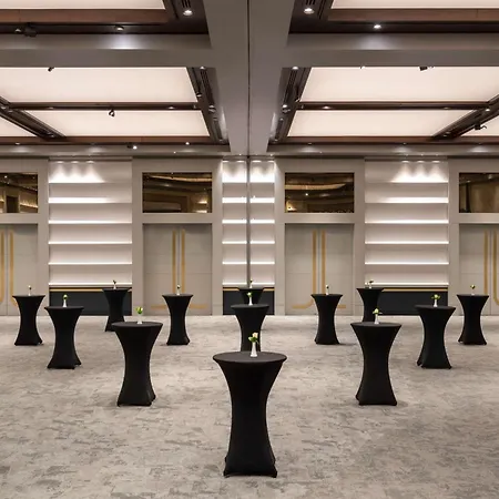 Radisson Blu Hotel Bucharest-2