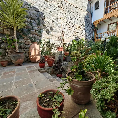 Hotel Rumi Punku-3