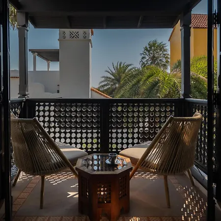 Villa Maroc Resort-2