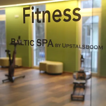 Upstalsboom Kühlungsborn-3